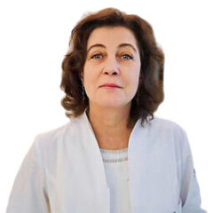 Перистая Елена Владимировна