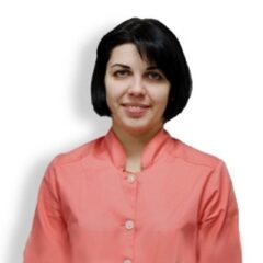 Пасечник (Колесникова) Наталья Юрьевна 