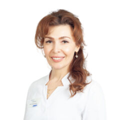 Клименко Инна Станиславовна