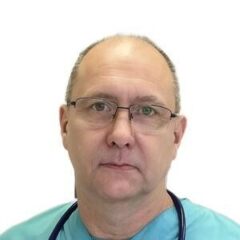Базалеев Андрей Николаевич 