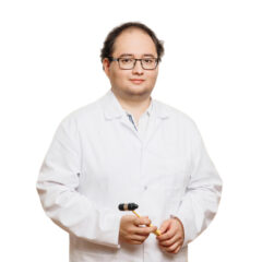 Наминов Александр Владимирович 