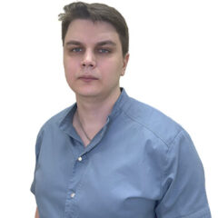 Михейкин Павел Михайлович 