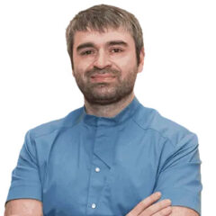 Хуштов Артур Радикович 