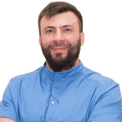 Болотоков Азамат Русланович 