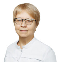 Балыгина Валентина Леонидовна