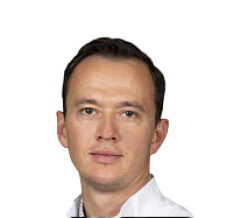 Чернов Дмитрий Евгеньевич 