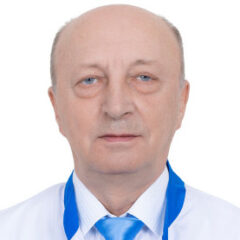 Гутовский Георгий Михайлович