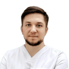 Дмитриев Дмитрий Сергеевич