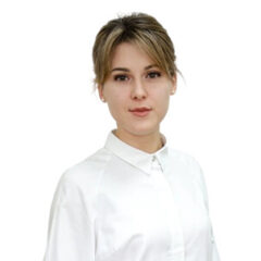 Федина Анастасия Васильевна 