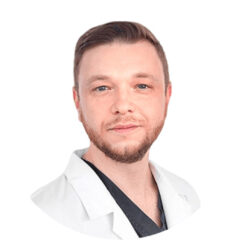 Абрамов Роман Андреевич 