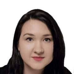 Красноярская Анастасия Валерьевна 