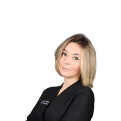 Иванова Елена Валерьевна 