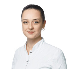 Сахарова Анна Сергеевна