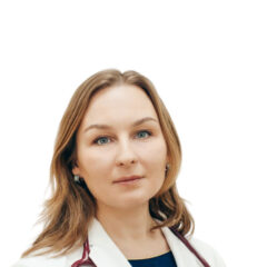 Старостина Екатерина Евгеньевна 