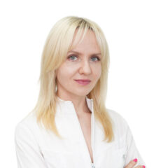 Харламова Екатерина Андреевна