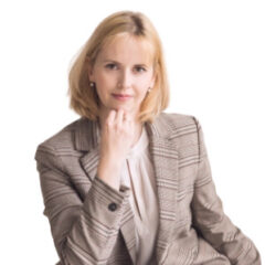 Полякова Анна Александровна