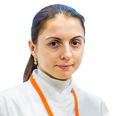 Макарова Татьяна Александровна 