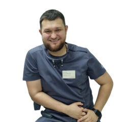 Ахметшин Марсель Маратович 