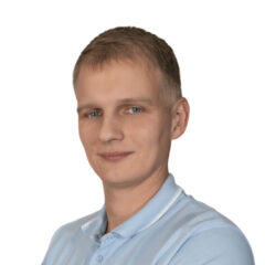 Леденев Иван Андреевич