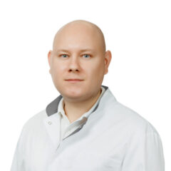 Мацак Дмитрий Андреевич 