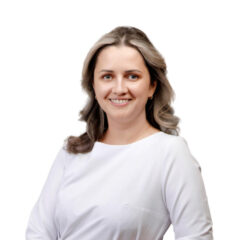 Васильева Дарья Вадимовна