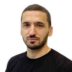 Меремуков Шамиль Асланович 