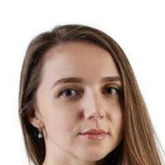 Гужова Юлия Валерьевна 