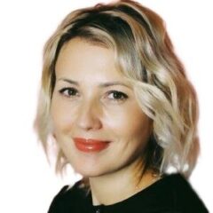 Загорская Анжела Александровна 