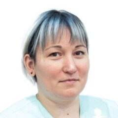 Потехина Екатерина Николаевна