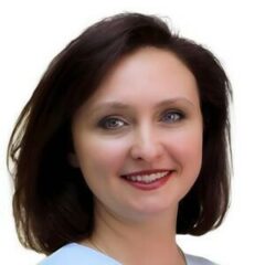 Макарова Александра Николаевна 