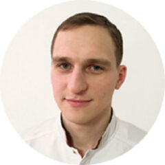 Черменский Георгий Валерьевич 