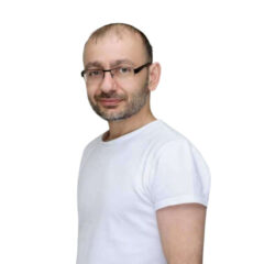 Татинцян Артур Валерьевич 