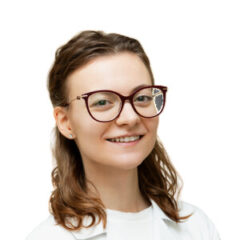 Мельникова Валерия Игоревна