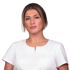 Джафарова Махлуга Мазахир