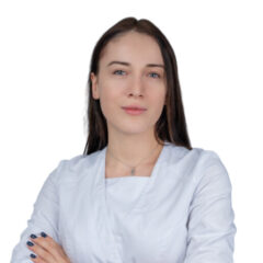 Исаева Наида Курбановна