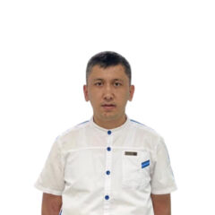 Юсупов Сайидаброр Саитжалолович 