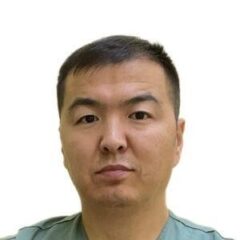 Мыктар уулу Урматбек 