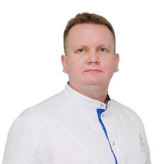 Орлов Максим Александрович