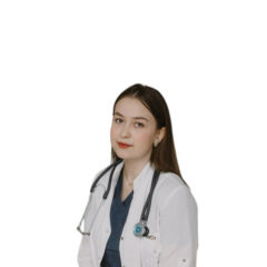Джалимова Рушания Ильдаровна 