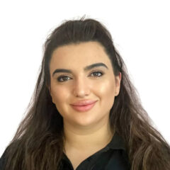 Мелкумян Лилит Артаковна