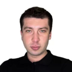 Бобров Сергей Олегович