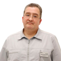 Пимнев Вадим Владиславович