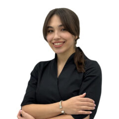 Сибирякова Арина Валерьевна 