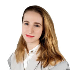 Иванец Виктория Витальевна 