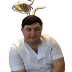 Долов Залим Олегович 
