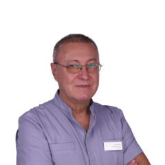 Налиткин Алексей Алексеевич 