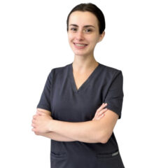 Абдулазизова Эльза Салмановна
