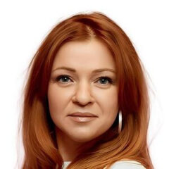 Михайлова Юлия Александровна 