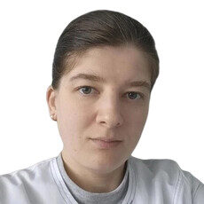 Лин Мария Дмитриевна 