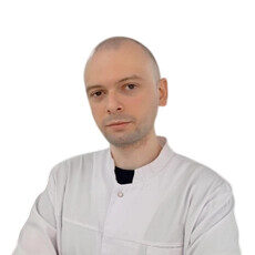 Пожидаев Дмитрий Юрьевич 